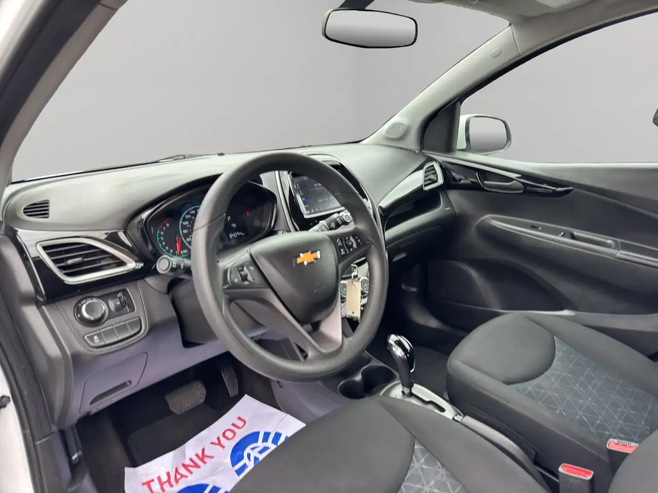 Chevrolet Spark снимка Chevrolet Spark
