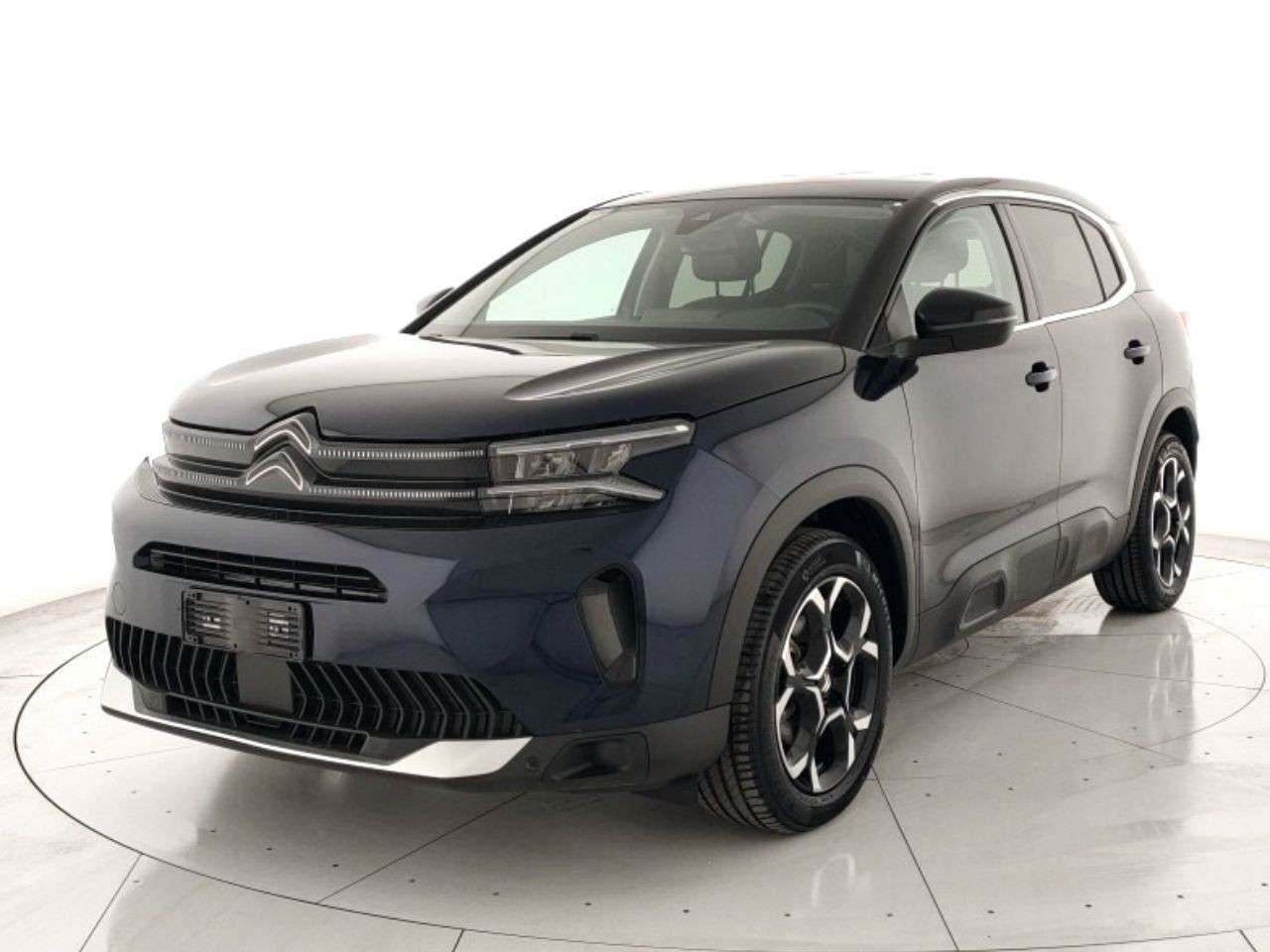 Citroen C5 Aircross 1.2 puretech Plus s&s 130cv