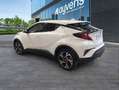 Toyota C-HR 125H Advance Blanco - thumbnail 6