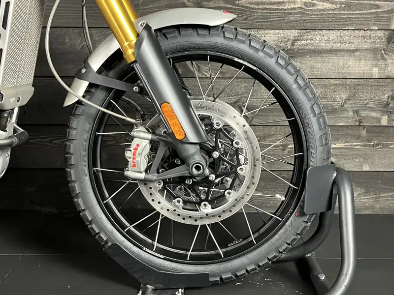 Triumph Scrambler - foto 6