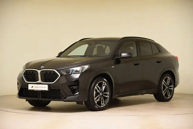 BMW X2 xDrive20d M Sport LED Driving Ass DAB Alarm