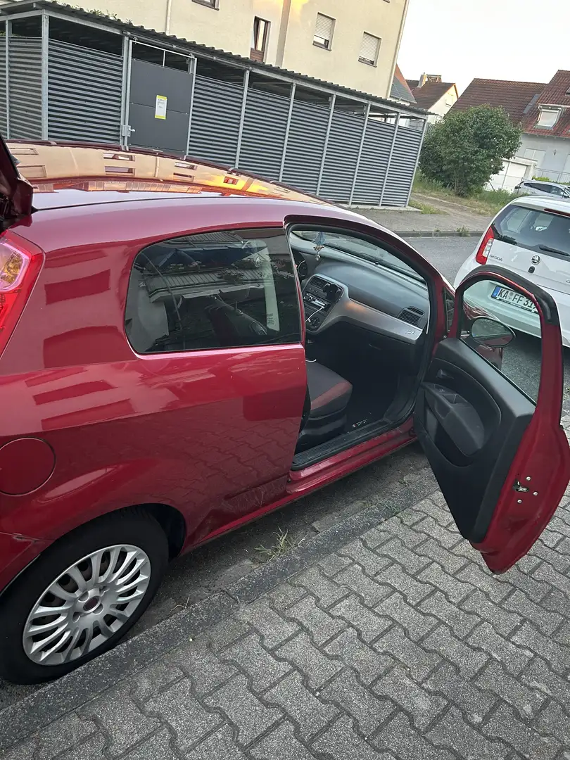 Fiat Punto 85 Sporting - 2