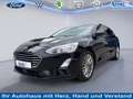 Ford Focus 1.0 EcoBoost Cool&Connect S/S 92 kW (125 PS), S... Noir - thumbnail 1