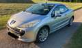 Peugeot 207 CC 1,6 16V Cabrio/Roadster Silber - thumbnail 3