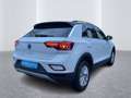 Volkswagen T-Roc Life 1.5 TSI Navi Sitzheizung CarPlay PDC Weiß - thumbnail 5
