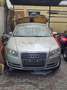 Audi A4 Avant 2.0 TDI Silver - thumbnail 4