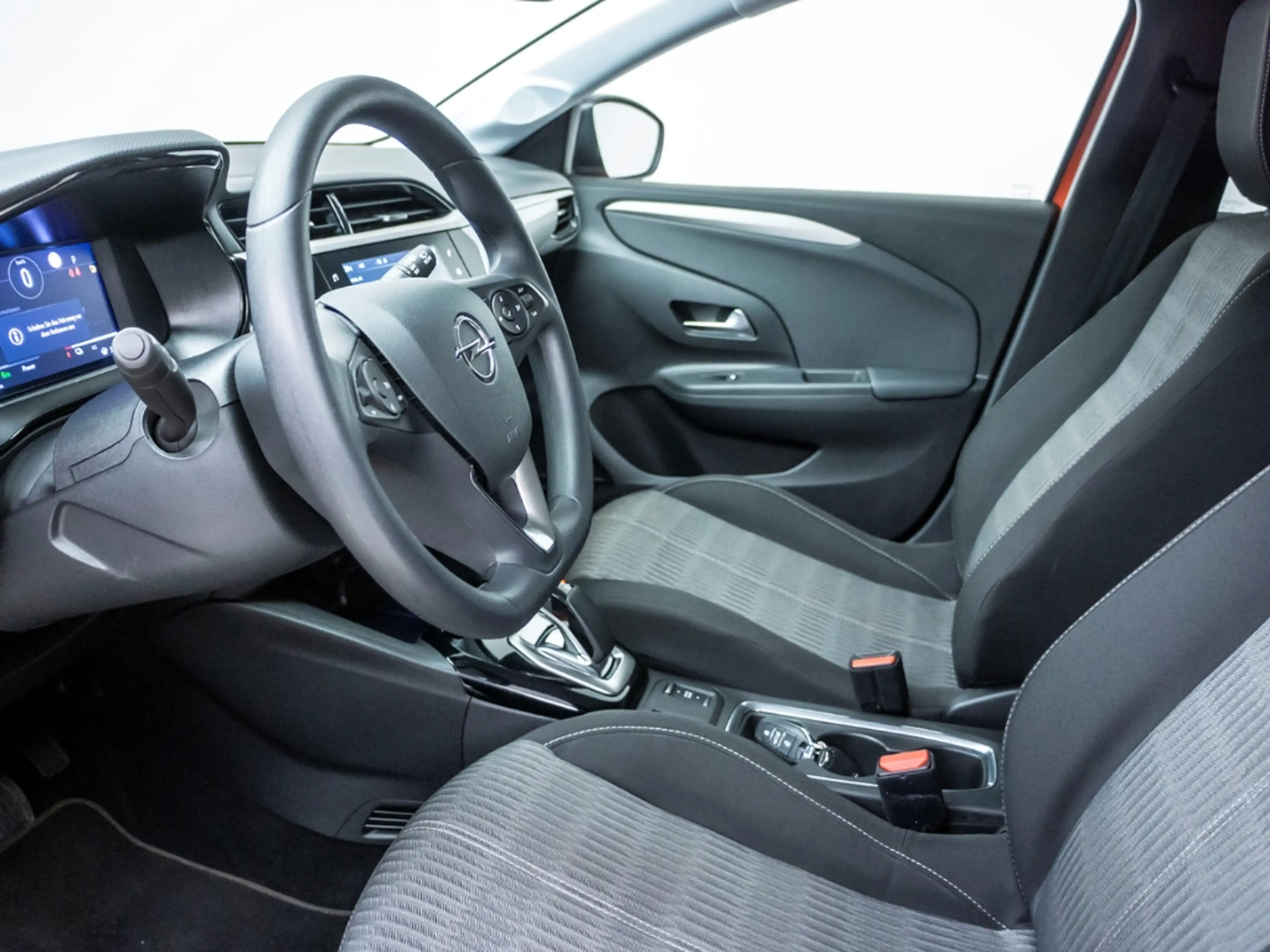 Opel Corsa-e F e Edition Automatik Allwetter Kamera (231) — photo 15