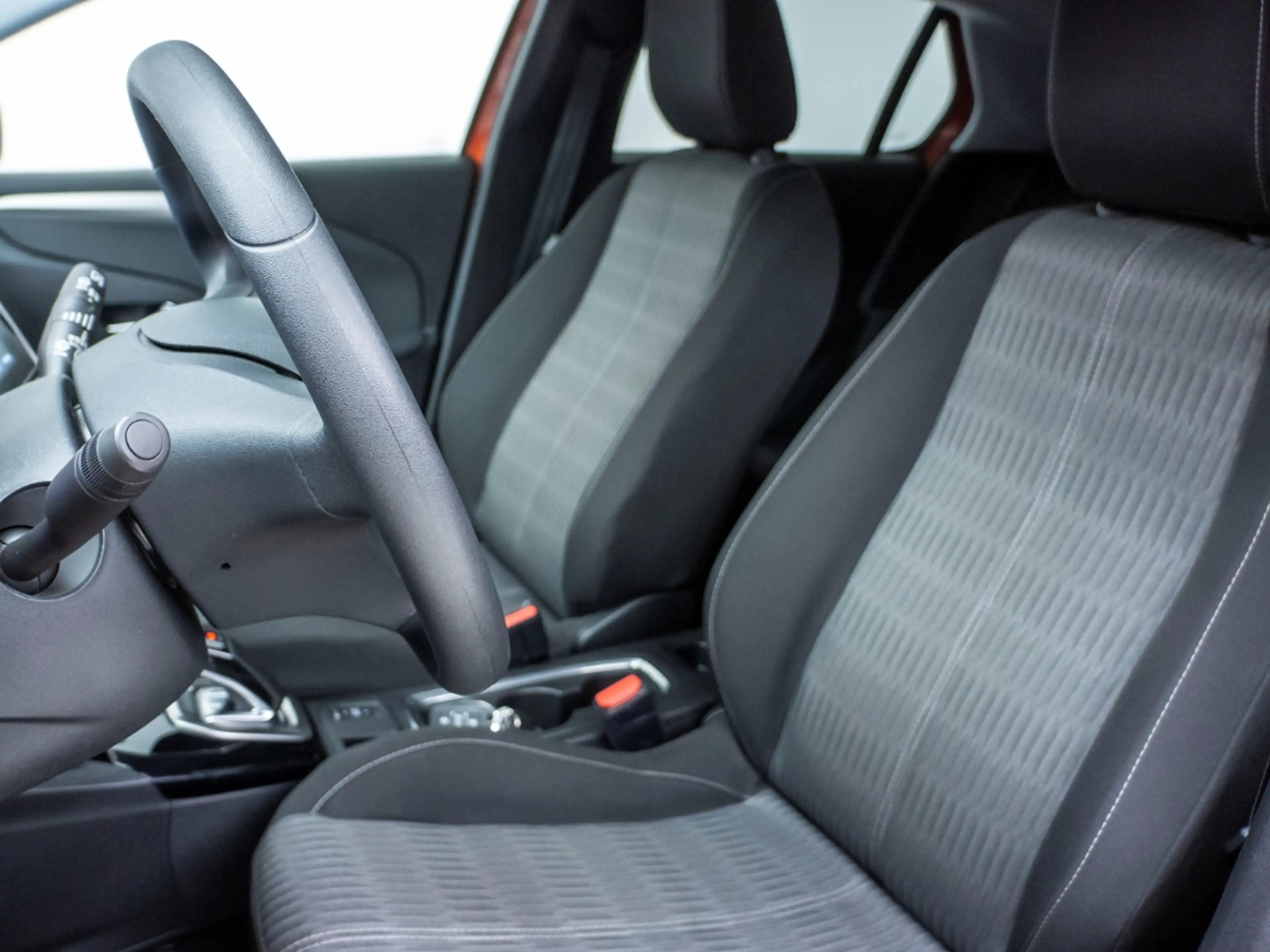 Opel Corsa-e F e Edition Automatik Allwetter Kamera (231) — photo 14
