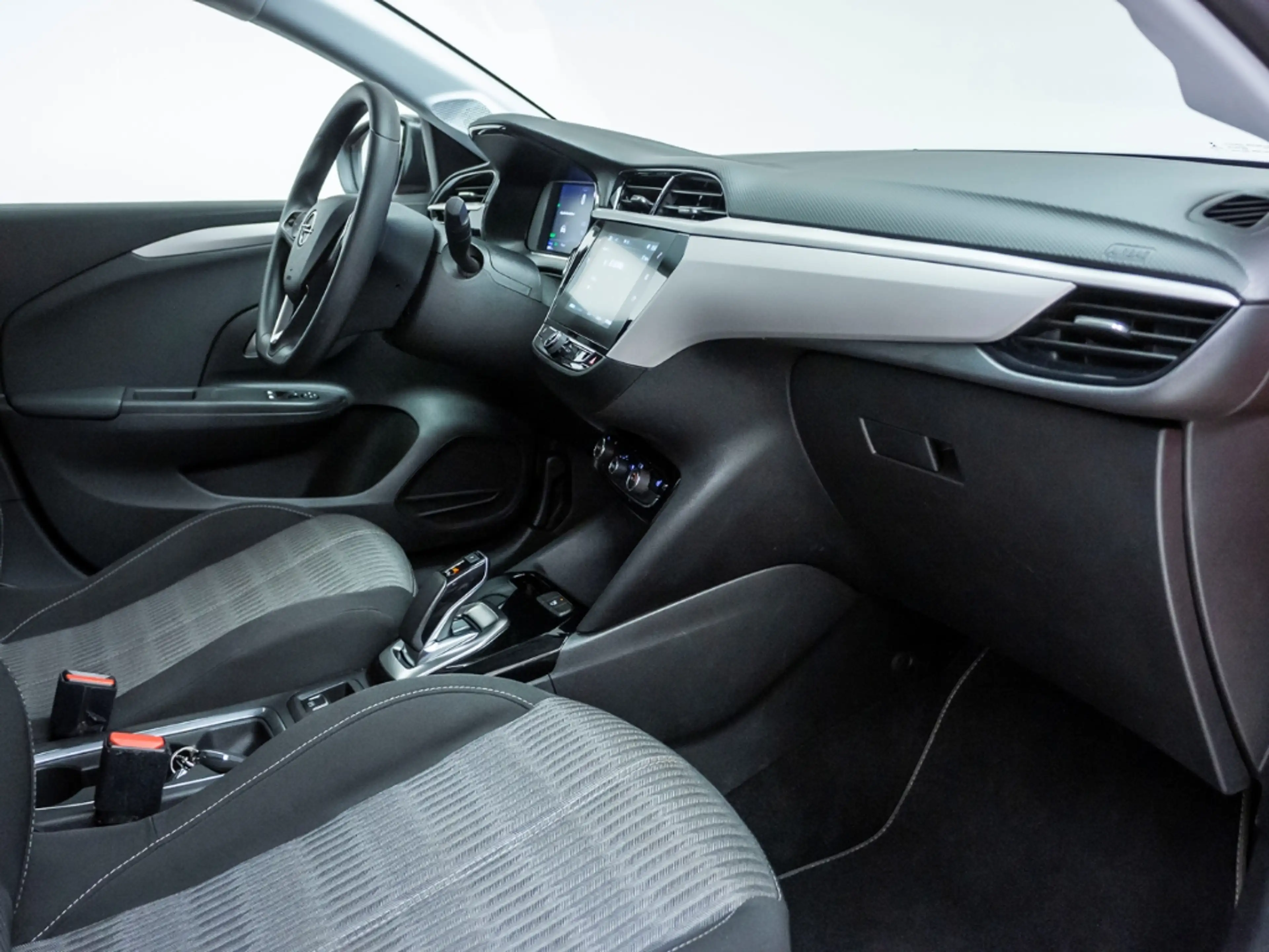 Opel Corsa-e F e Edition Automatik Allwetter Kamera (231) — photo 19