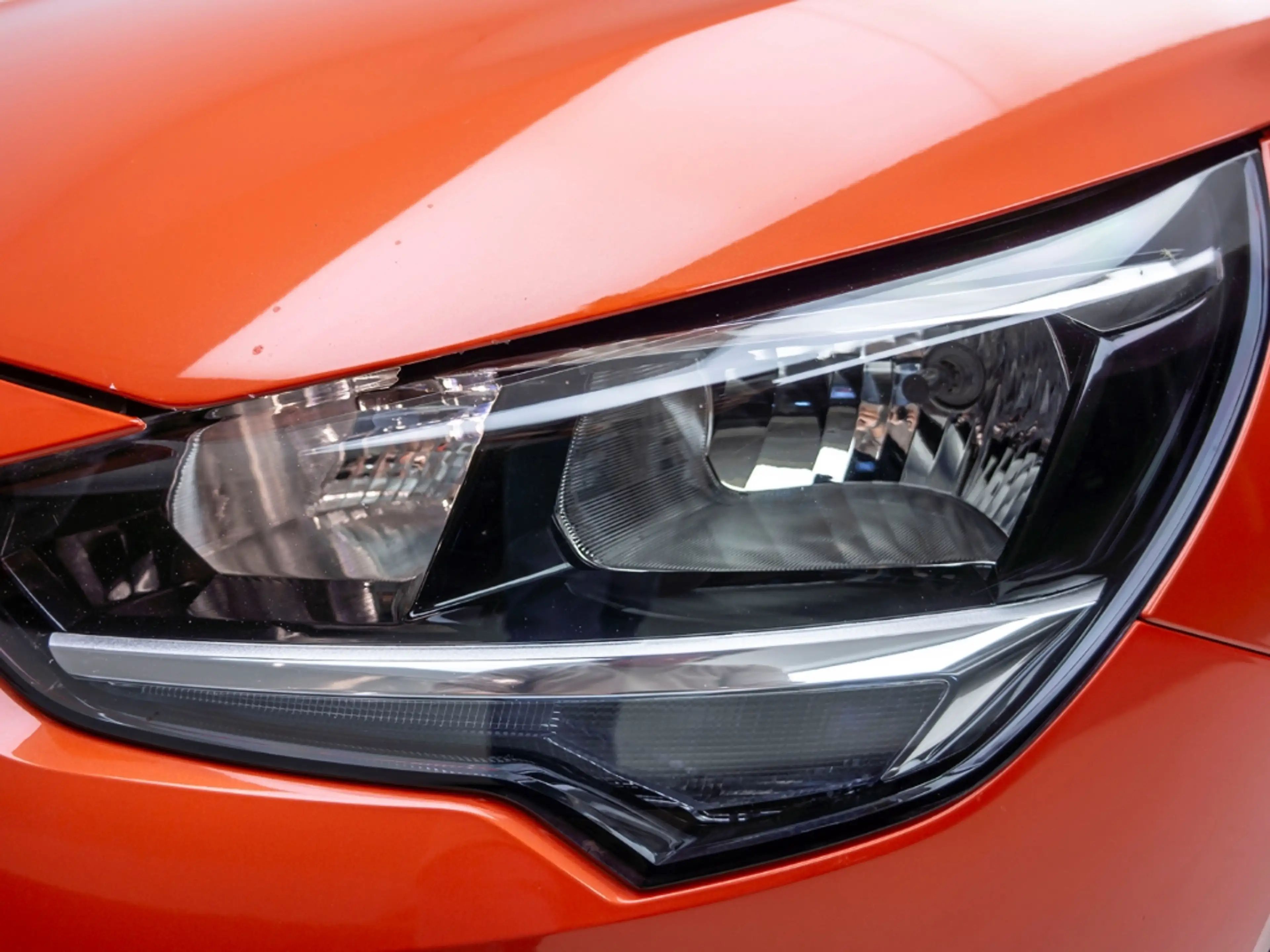 Opel Corsa-e F e Edition Automatik Allwetter Kamera (231) — photo 7