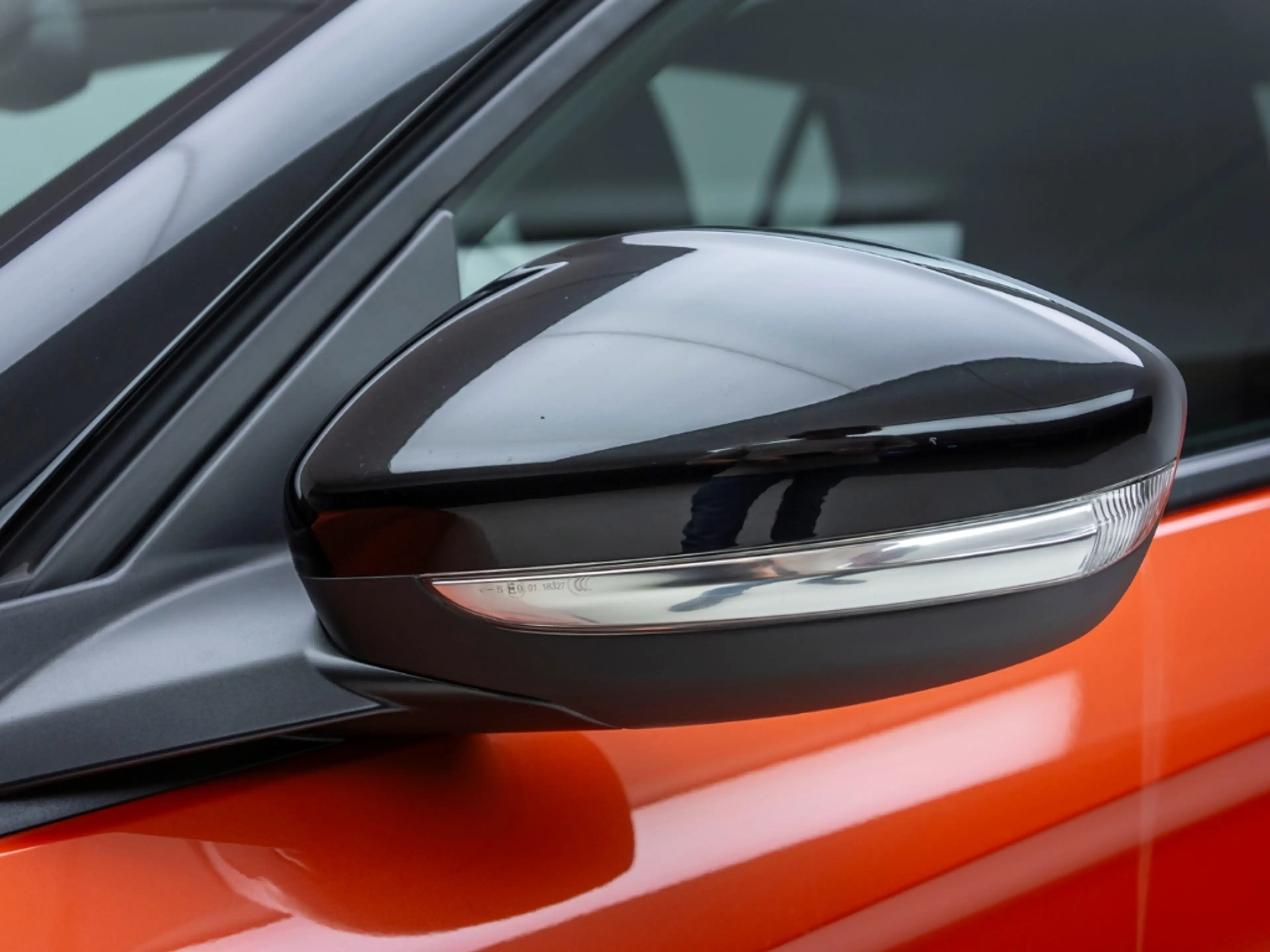Opel Corsa-e F e Edition Automatik Allwetter Kamera (231) — photo 8