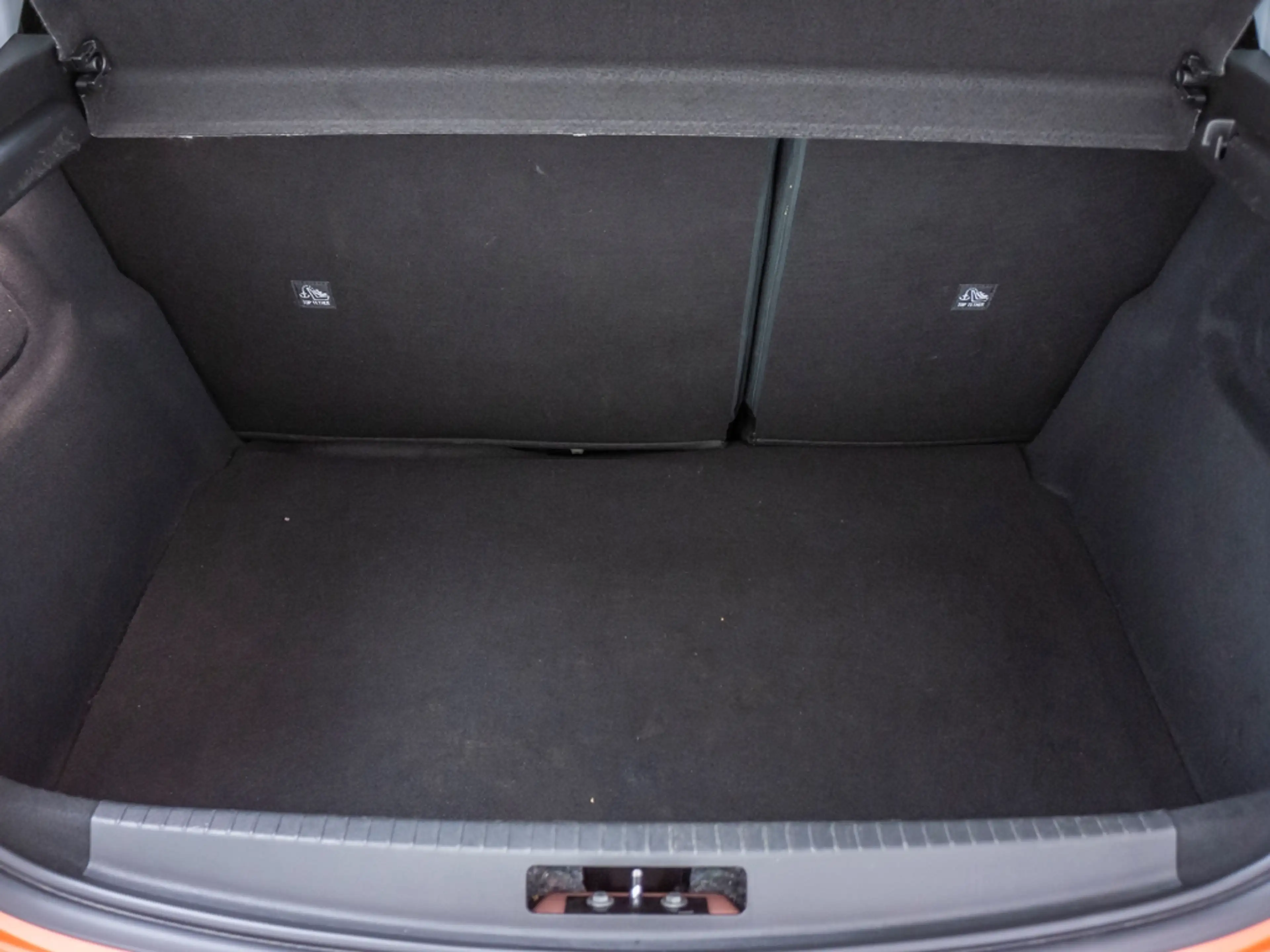 Opel Corsa-e F e Edition Automatik Allwetter Kamera (231) — photo 21