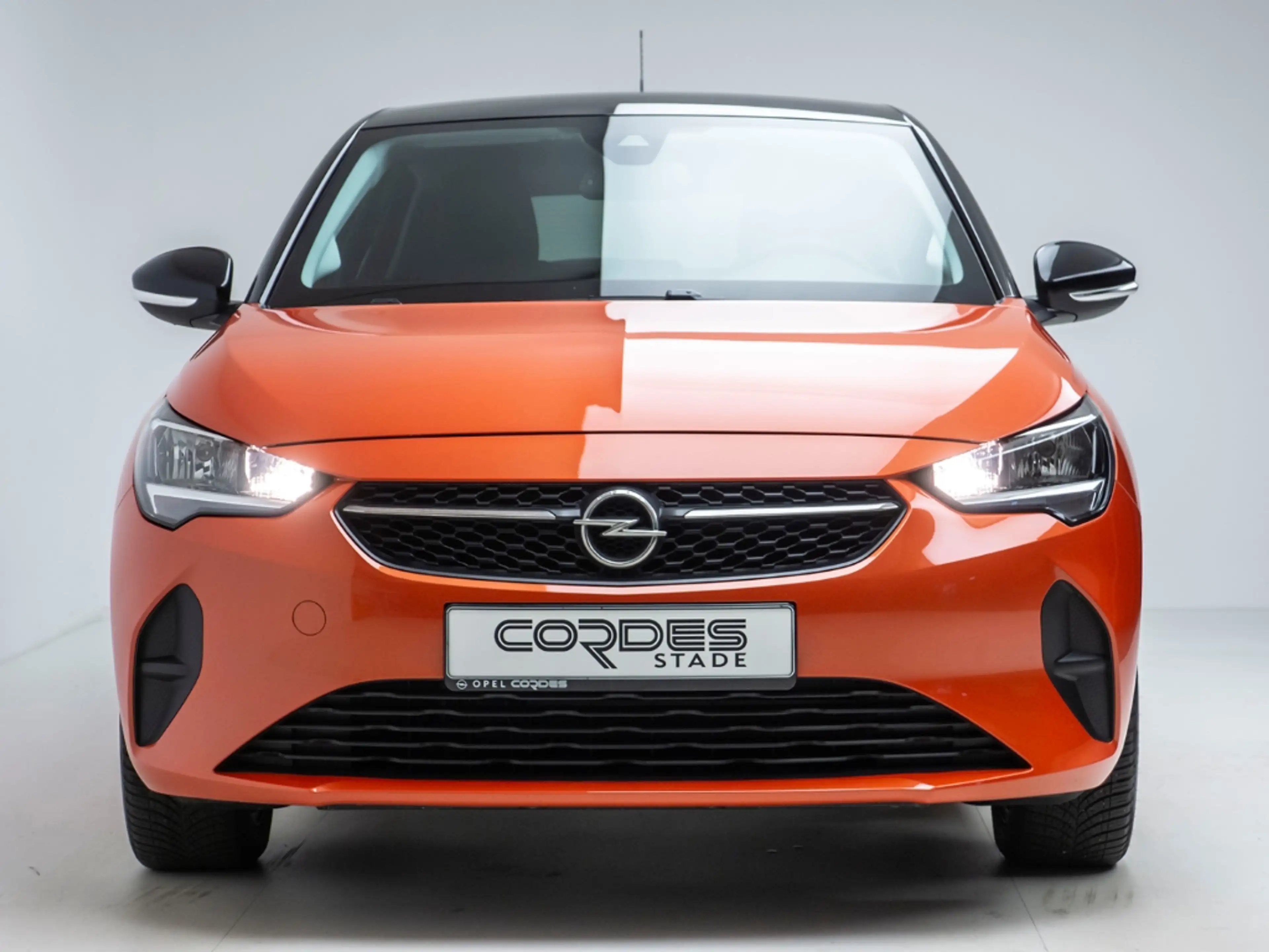Opel Corsa-e F e Edition Automatik Allwetter Kamera (231) — photo 6