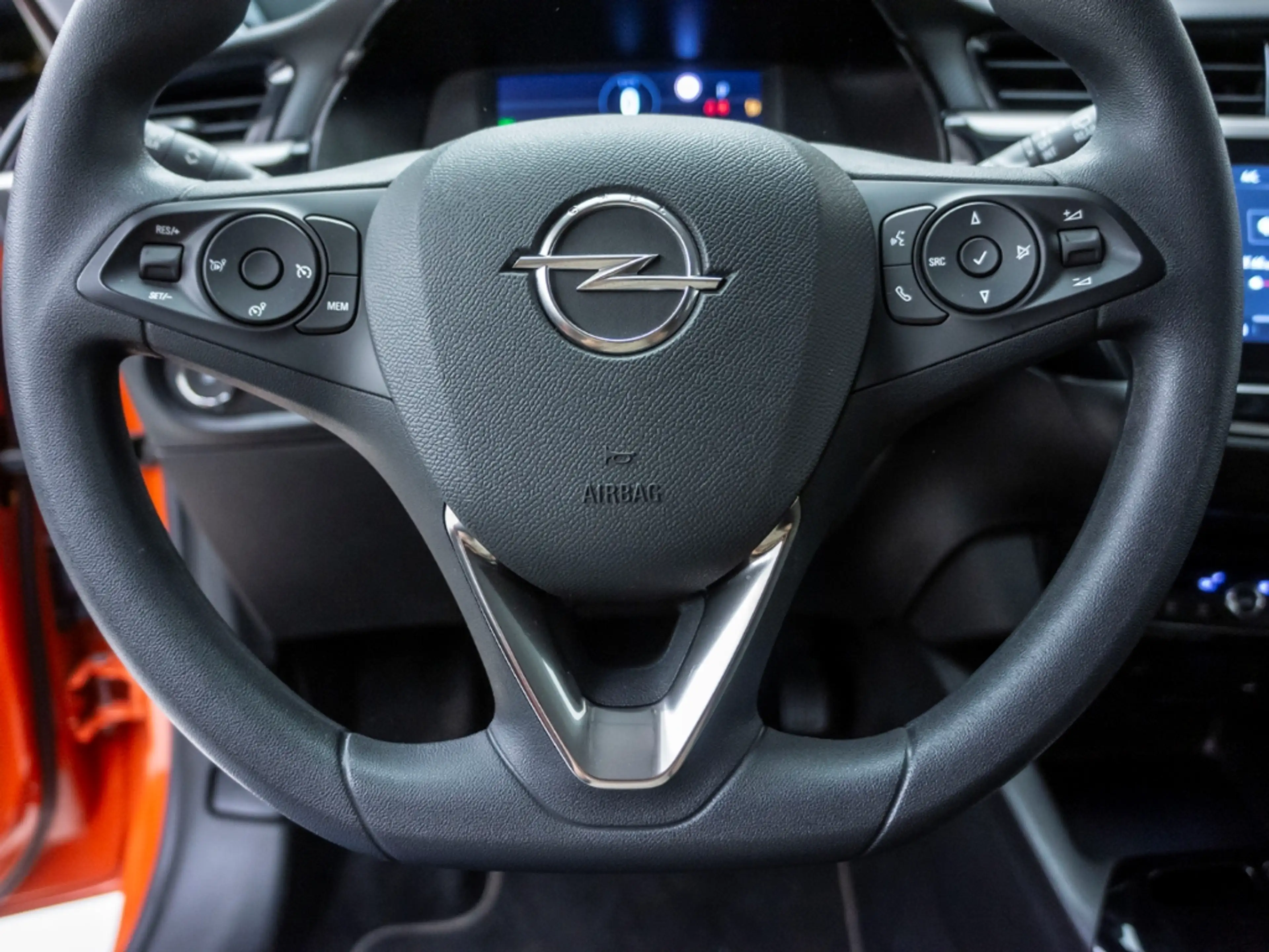 Opel Corsa-e F e Edition Automatik Allwetter Kamera (231) — photo 27