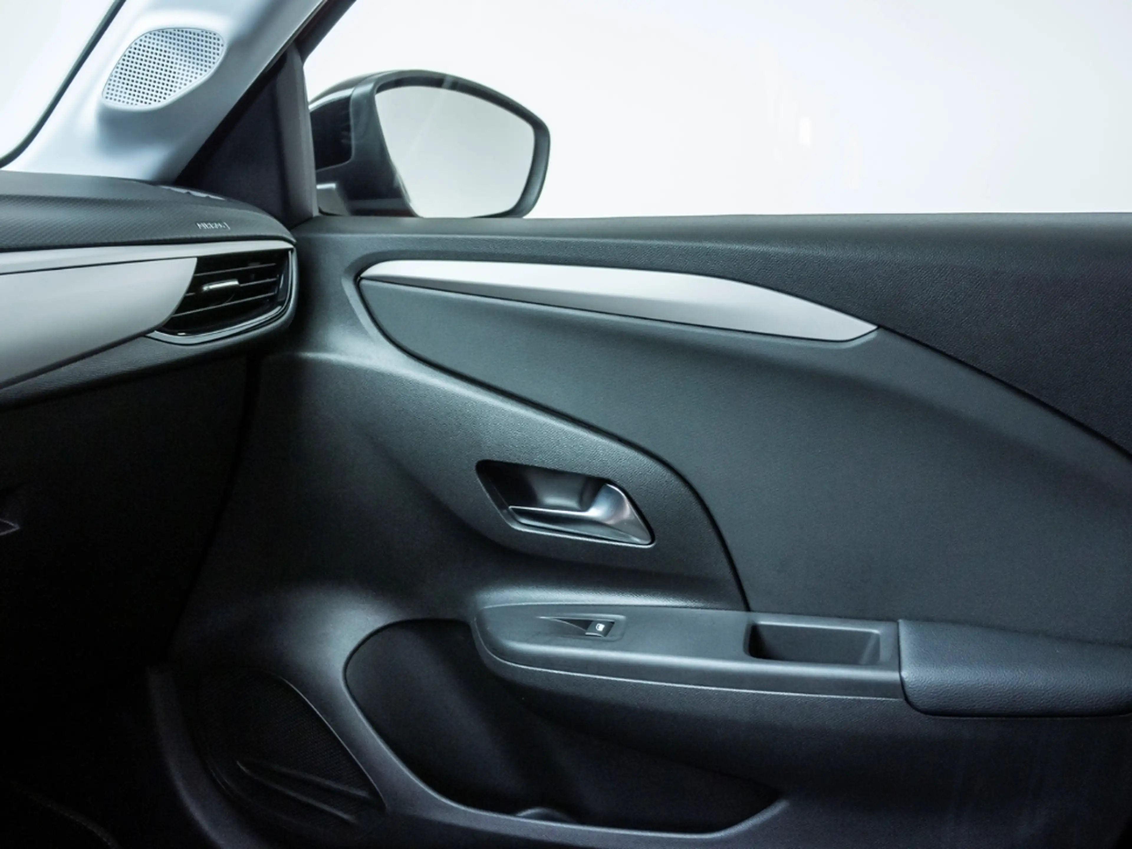 Opel Corsa-e F e Edition Automatik Allwetter Kamera (231) — photo 22
