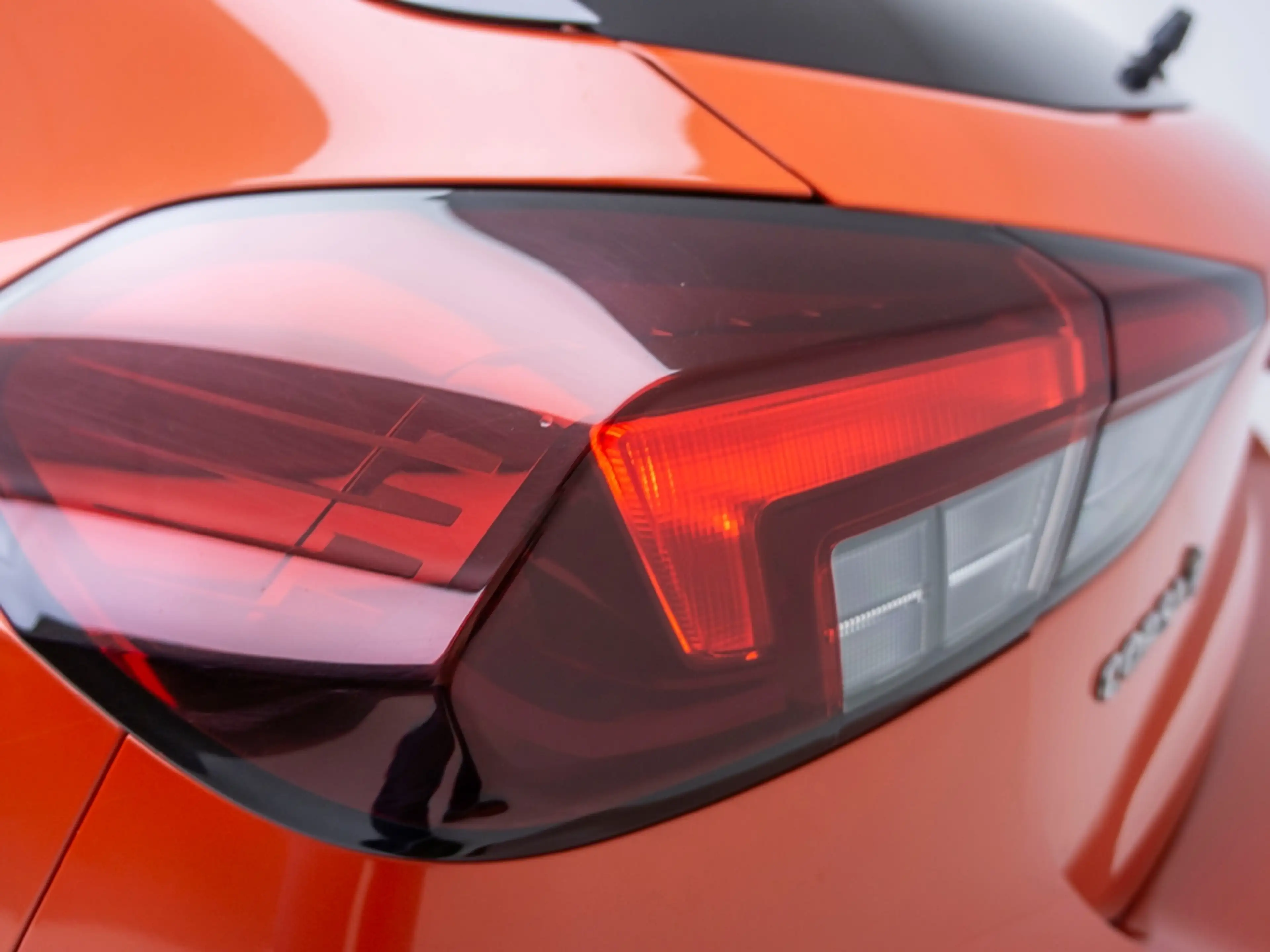 Opel Corsa-e F e Edition Automatik Allwetter Kamera (231) — photo 11