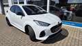 Mazda 2 Hybrid 1.5L Hybrid VVT-i HOMURA Weiß - thumbnail 1