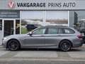 BMW 525 5-serie Touring 525d High Executive |TREKHAAK|MEMO Šedá - thumbnail 13