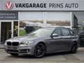BMW 525 5-serie Touring 525d High Executive |TREKHAAK|MEMO Grijs - thumbnail 1