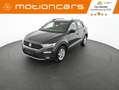 Volkswagen T-Roc 2.0 TDI Design Pickerl NEU Grau - thumbnail 1