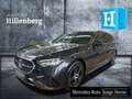 Mercedes-Benz E 220 T d AMG Line Advanced; Aimratic, Standhei. Grau - thumbnail 1