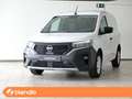 Nissan Townstar BEV 45KWH COMFORT 2-SEATS 122 4P Blanc - thumbnail 1