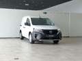 Nissan Townstar BEV 45KWH COMFORT 2-SEATS 122 4P Blanc - thumbnail 2