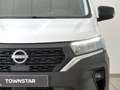Nissan Townstar BEV 45KWH COMFORT 2-SEATS 122 4P Blanc - thumbnail 10