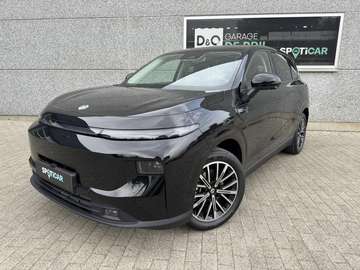 DESIGN hybrid EV