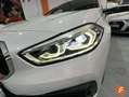 BMW 118 118d Blanco - thumbnail 22