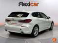 BMW 118 118d Blanco - thumbnail 7
