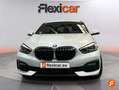 BMW 118 118d Blanco - thumbnail 9
