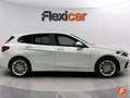 BMW 118 118d Blanco - thumbnail 8