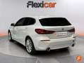 BMW 118 118d Blanco - thumbnail 4