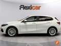 BMW 118 118d Blanco - thumbnail 3