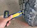 Land Rover Defender 110 TD4 E St. Wagon Facelift Weiß - thumbnail 10