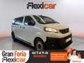 Peugeot Expert COMBI BLUEHDI 120 Blanc - thumbnail 1
