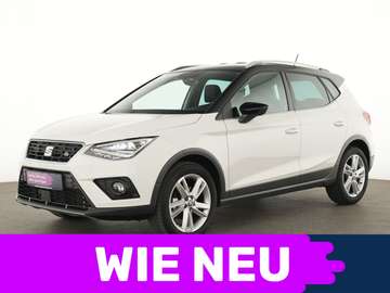 FR ACC|LED|Navi|Fahrassistenz-Paket|CarPlay