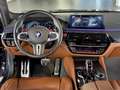 BMW M5 M5A Competition Gris - thumbnail 7