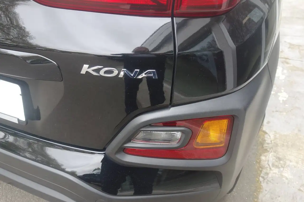 Hyundai Kona 1.0 T-GDI Advantage, миниатюра 21
