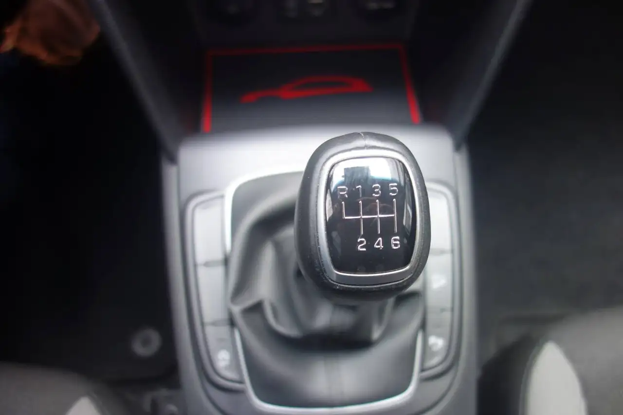 Hyundai Kona 1.0 T-GDI Advantage, миниатюра 15