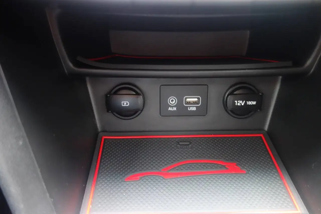 Hyundai Kona 1.0 T-GDI Advantage, миниатюра 14