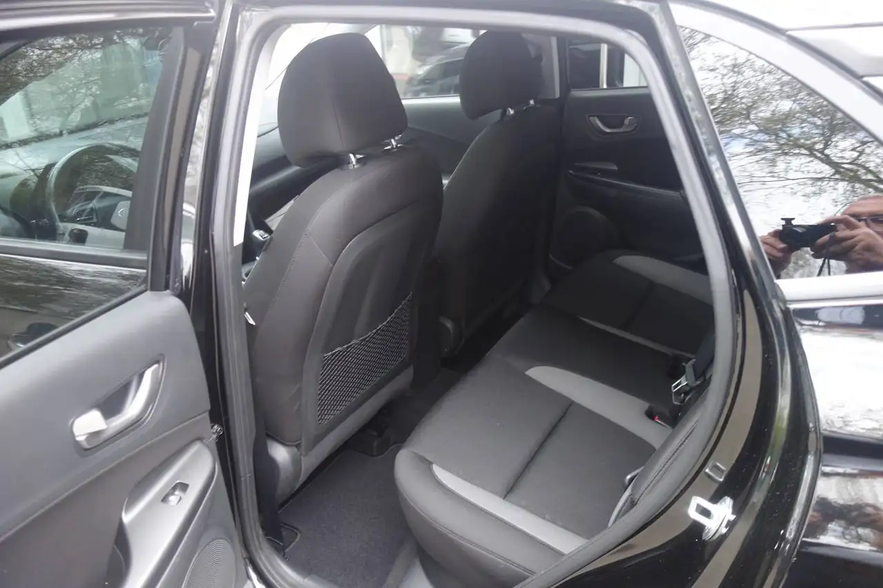 Hyundai Kona 1.0 T-GDI Advantage, миниатюра 20