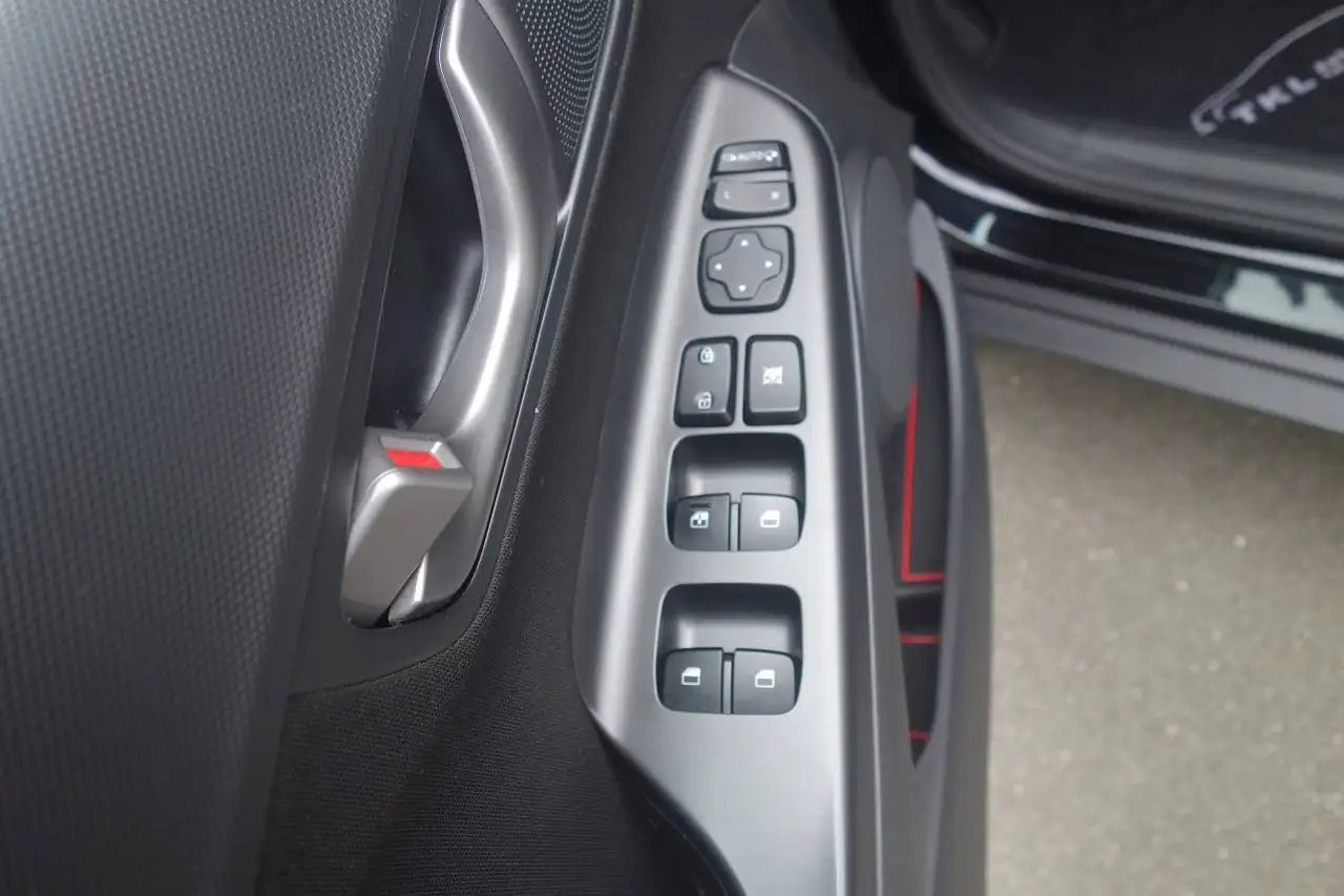 Hyundai Kona 1.0 T-GDI Advantage, миниатюра 10
