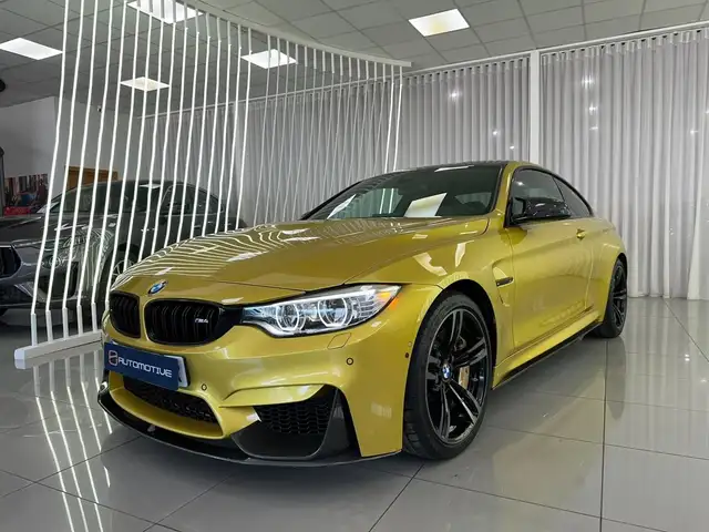 BMW M4
