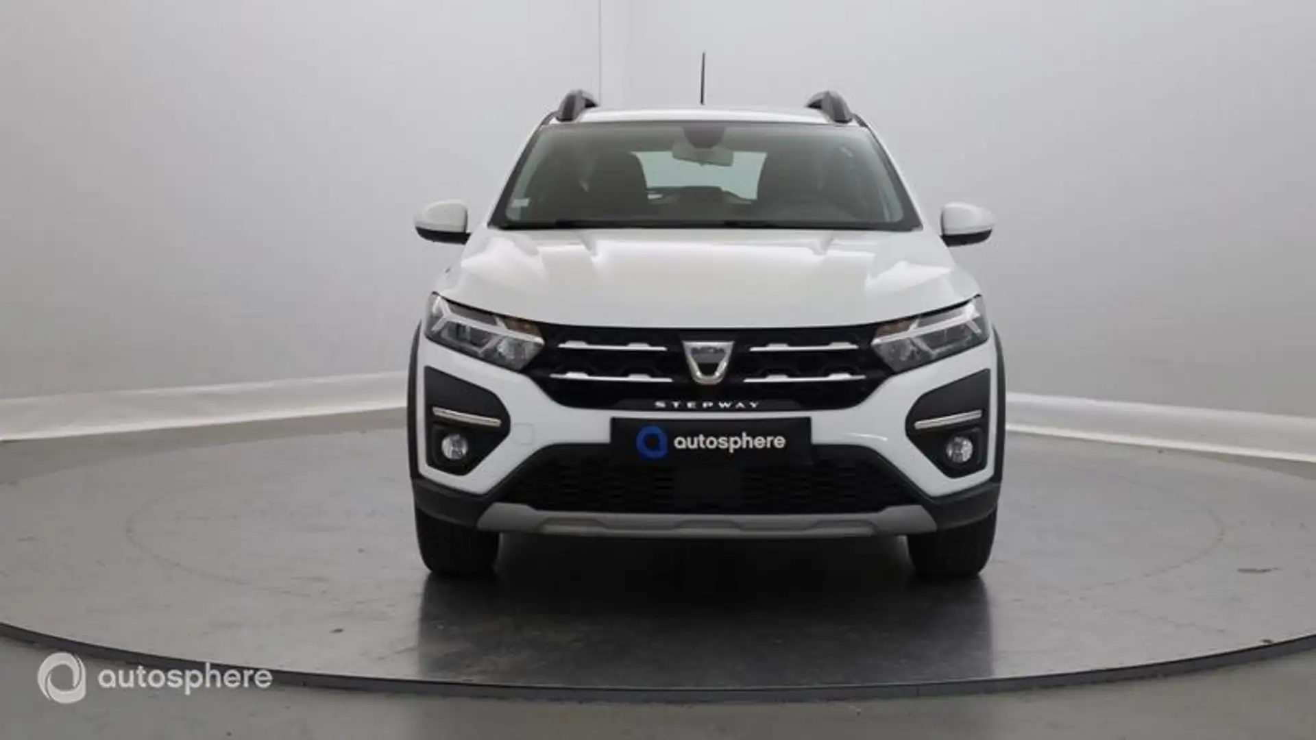 Dacia Sandero 1.0 ECO-G 100ch Stepway Confort - 2