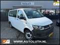 Volkswagen 2.0 TSI Cruise / Airco/ 17" velg Weiß - thumbnail 1