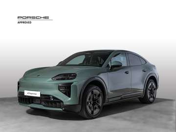Coupè Turbo Electric