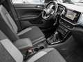 Volkswagen T-Cross 1.5 TSI DSG Life KLIMA ACC AUT FLA KAM Silber - thumbnail 8