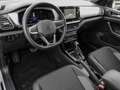 Volkswagen T-Cross 1.5 TSI DSG Life KLIMA ACC AUT FLA KAM Silber - thumbnail 9